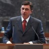 Пахор председник нове словеначке владе