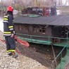 Још један пожар у Београду