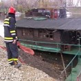Још један пожар у Београду