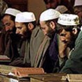 Терористи у Босни и Херцеговини