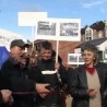 Протестни скуп оштећених власника