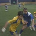 Играј фудбал, буди срећан 