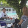 Балканском улицом: Дарко Томовић