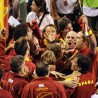 Шпанија победник Дејвис Купа
