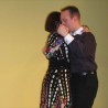 Наличје велеграда: "Додир коже"