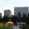 Опљачкана мењачница у центру Крагујевца