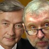 Политичка сапуница у Љубљани