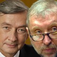 Политичка сапуница у Љубљани