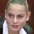 Јелена Докић се спрема за Отворено првенство Аустралије