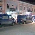 Због пожара у "Лаунџу" 12 година робије