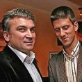 Ђоковићима привремено уступљени терени на Дорћолу
