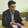 Судија Туфегџић кажњен за увреду