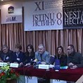 Расветлити судбине несталих
