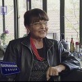 Балканском улицом: Љиљана Лашић