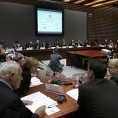 Заједнички интерес: Младић и Хаџић у Хагу