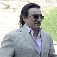 Поново одложено суђење Јоци Амстердаму