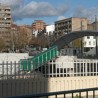 Оштећено девет возила у Косовској Митровици