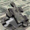 Срећа од 10.000 фунти - у "резанцима" 