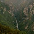 Поплаве у Црној Гори 