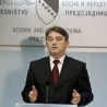 Комшић онемогућио ослобађање Плавшићеве