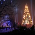 Букурешт за Божић напада 3 рекорда
