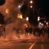 Жестоки сукоби у Грчкој