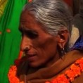 Индијка родила дете у 70. години