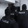 Хрватска и Србија у симулираној полицијској акцији