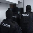 Хрватска и Србија у симулираној полицијској акцији