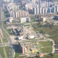 Масовне туче у Сарајеву