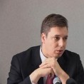 Вучић посетио Јасеновац