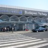 Блокиран аеродром у Будимпешти