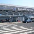 Блокиран аеродром у Будимпешти