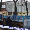  Бомба пред Томпсонов концерт 