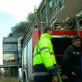 Спречен нови пожар у Лозници