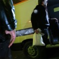 Оптужница против две групе пљачкаша