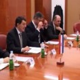 Меморандум о полицијској сарадњи