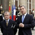 Црна Гора предала апликацију за кандидатуру у ЕУ