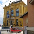 Тужитељка из Јагодине удаљена с дужности