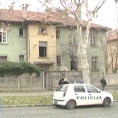Човек се угушио у пожару