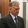 Перишић на привременој слободи