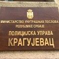 Бегунац враћен у затвор