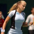 Јелена Докић на првом Грен слем турниру сезоне