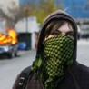 Експлозија и пуцњава у Атини