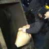Спаљено пола тоне дроге
