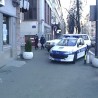 Жена  пала са крова хотела