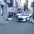 Жена  пала са крова хотела