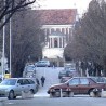 Чејени долазе