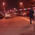 Експлозија на Бановом брду