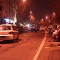 Повређени бомбаш подлегао повредама